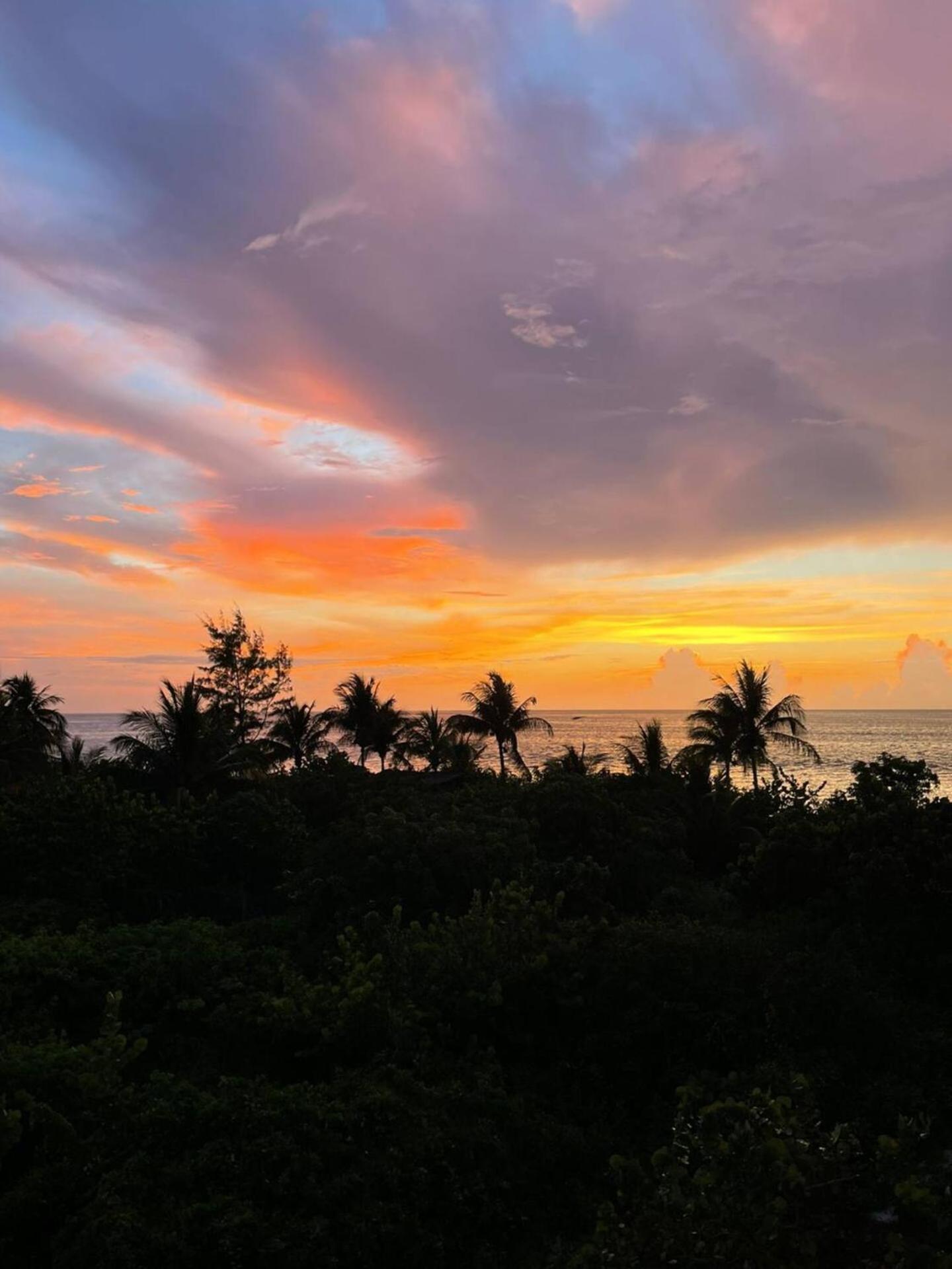 Hermoso Departamento Con Vista Al Mar Apartamento *