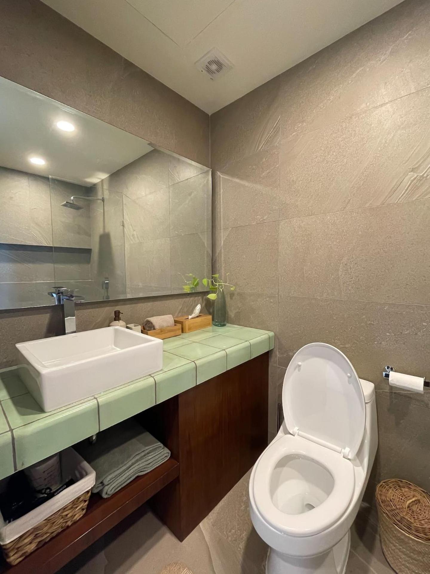 Hermoso Departamento Con Vista Al Mar Apartamento