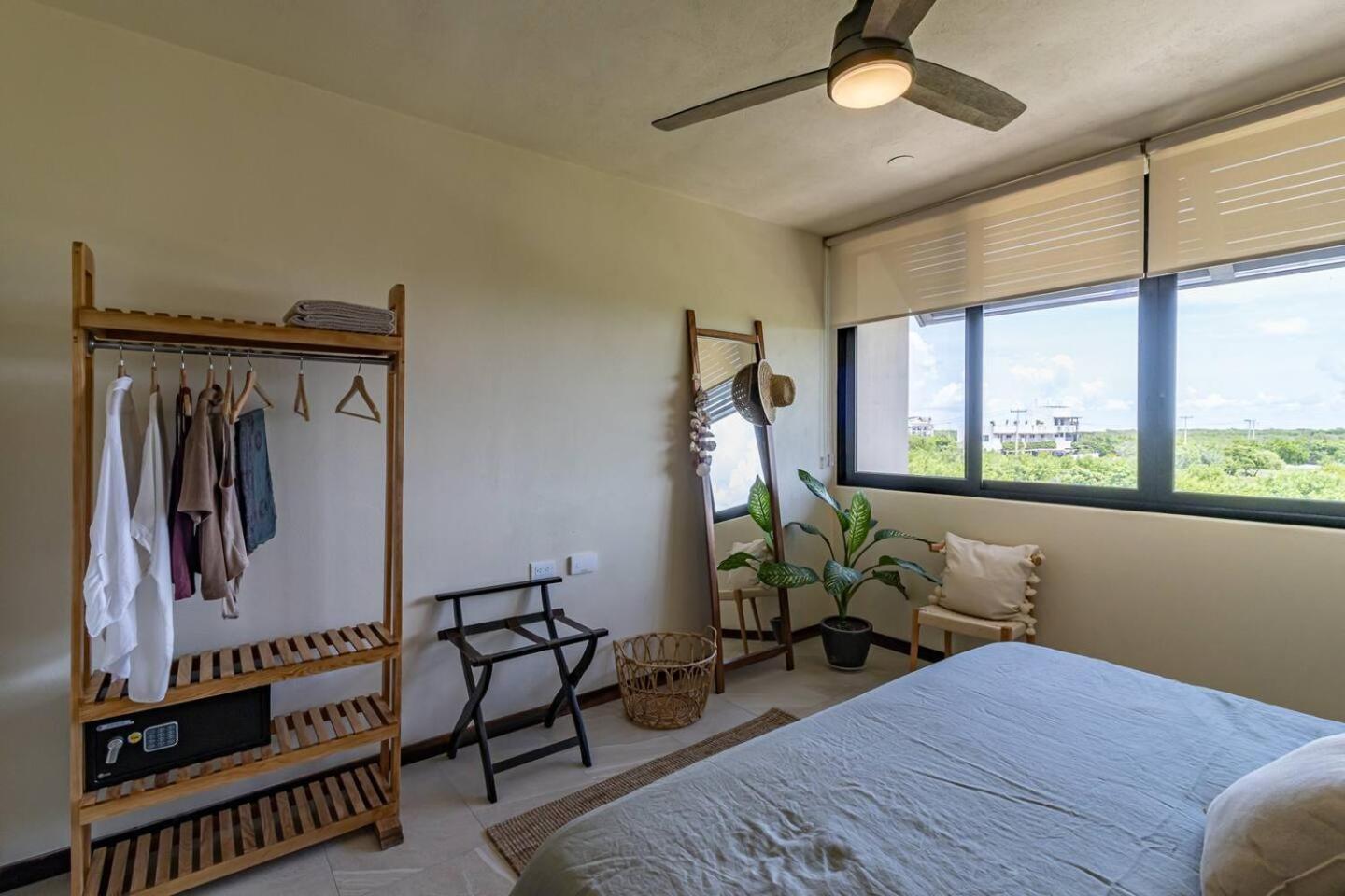Hermoso Departamento Con Vista Al Mar *
