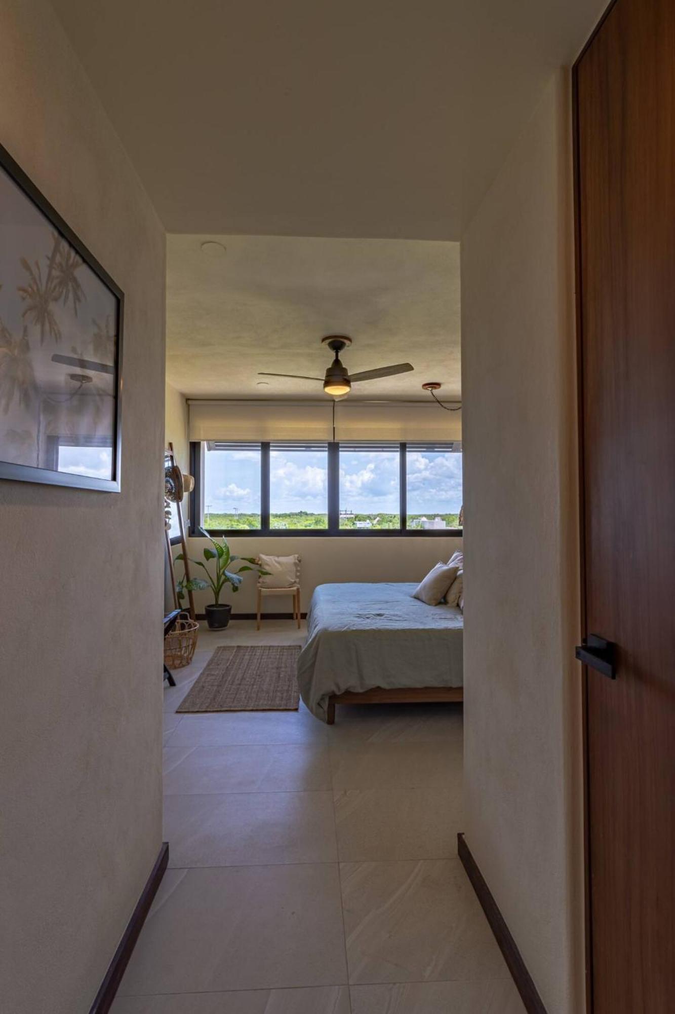 Hermoso Departamento Con Vista Al Mar Apartamento Isla Holbox